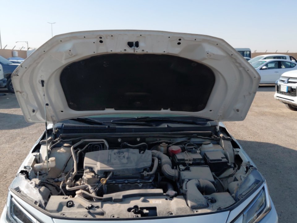 تويوتا يارس  2023 image