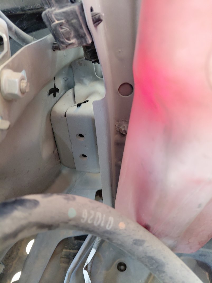 تويوتا يارس  2023 image