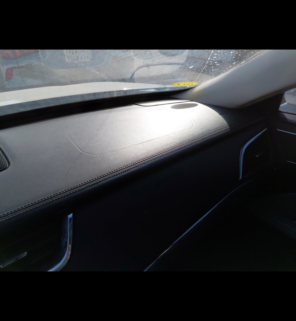 Ford Taurus  2022 image