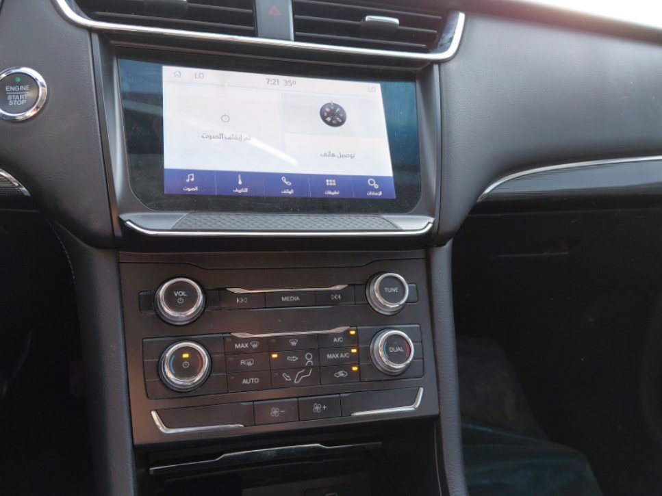 Ford Taurus  2022 image