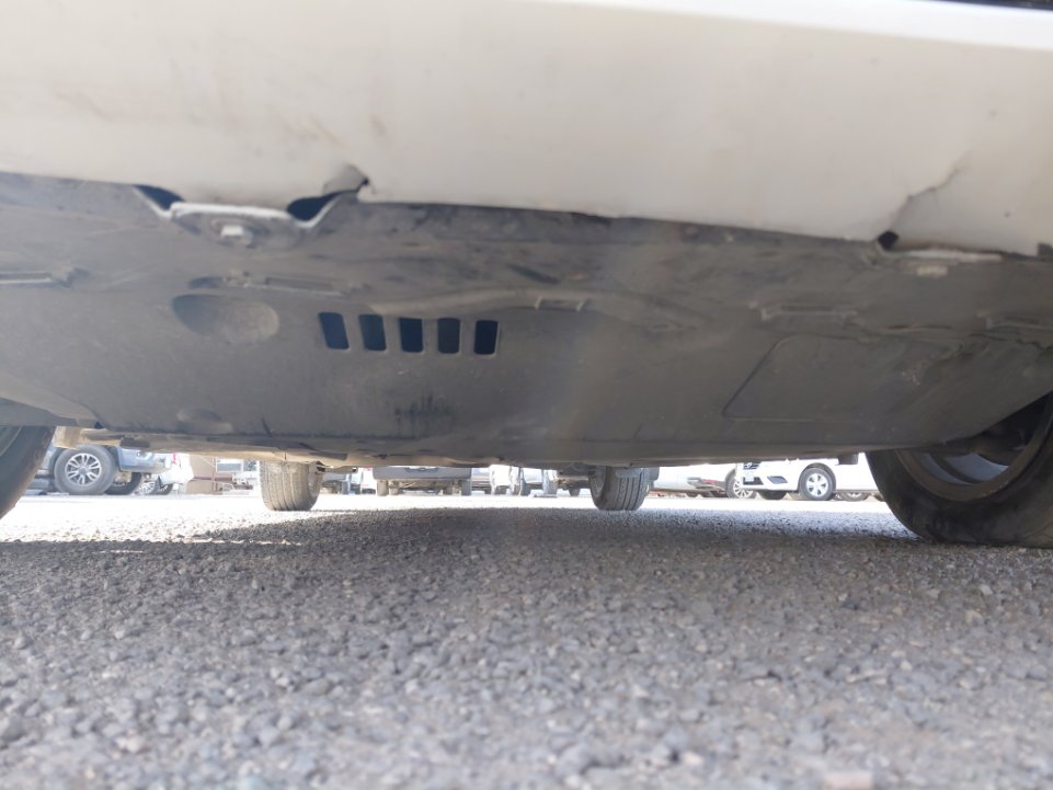 تويوتا يارس  2023 image