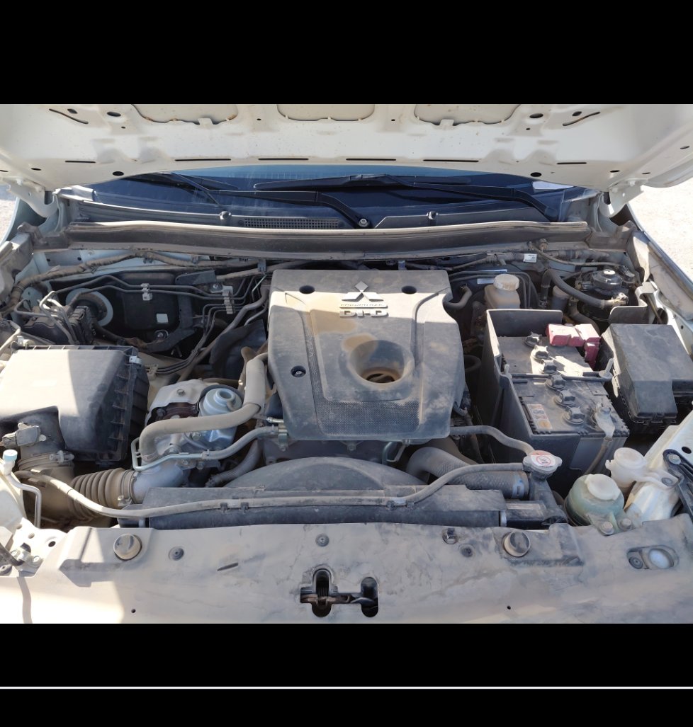 ميتسوبيشي L200 4x4 2023 image