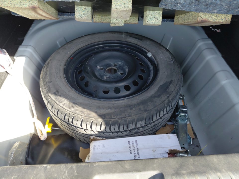 تويوتا يارس  2023 image