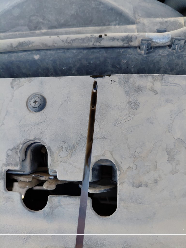 ميتسوبيشي L200 4x4 2023 image