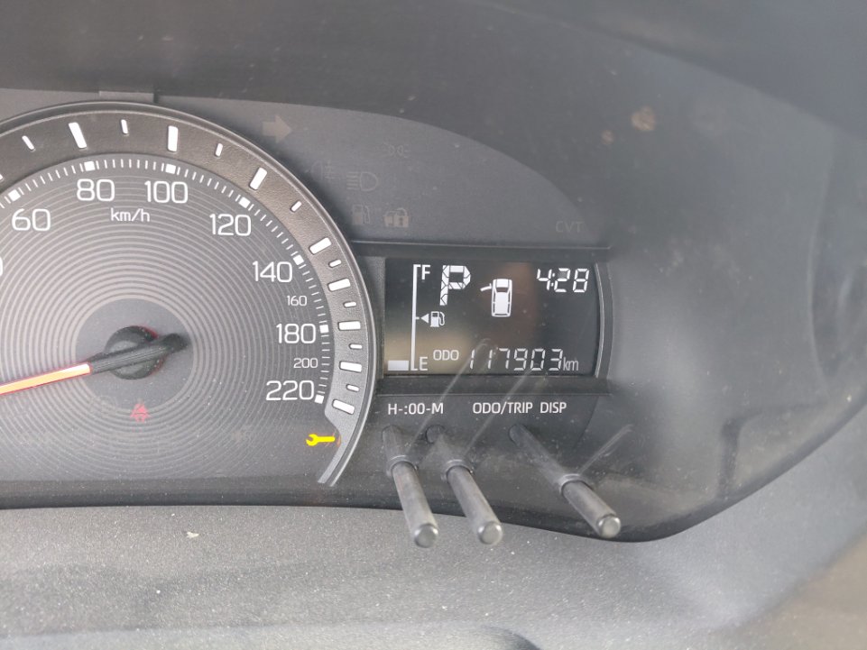 تويوتا يارس  2023 image