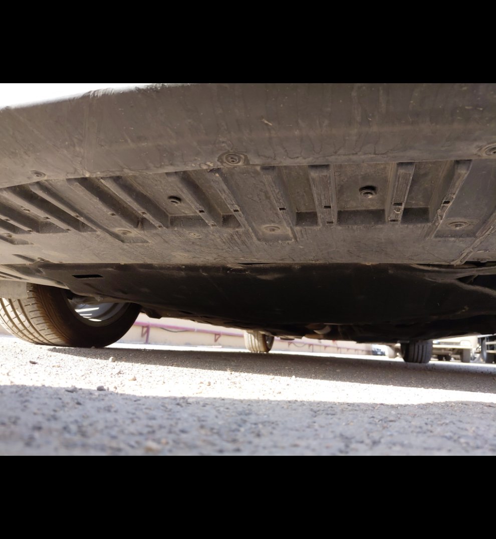 Ford Taurus  2022 image