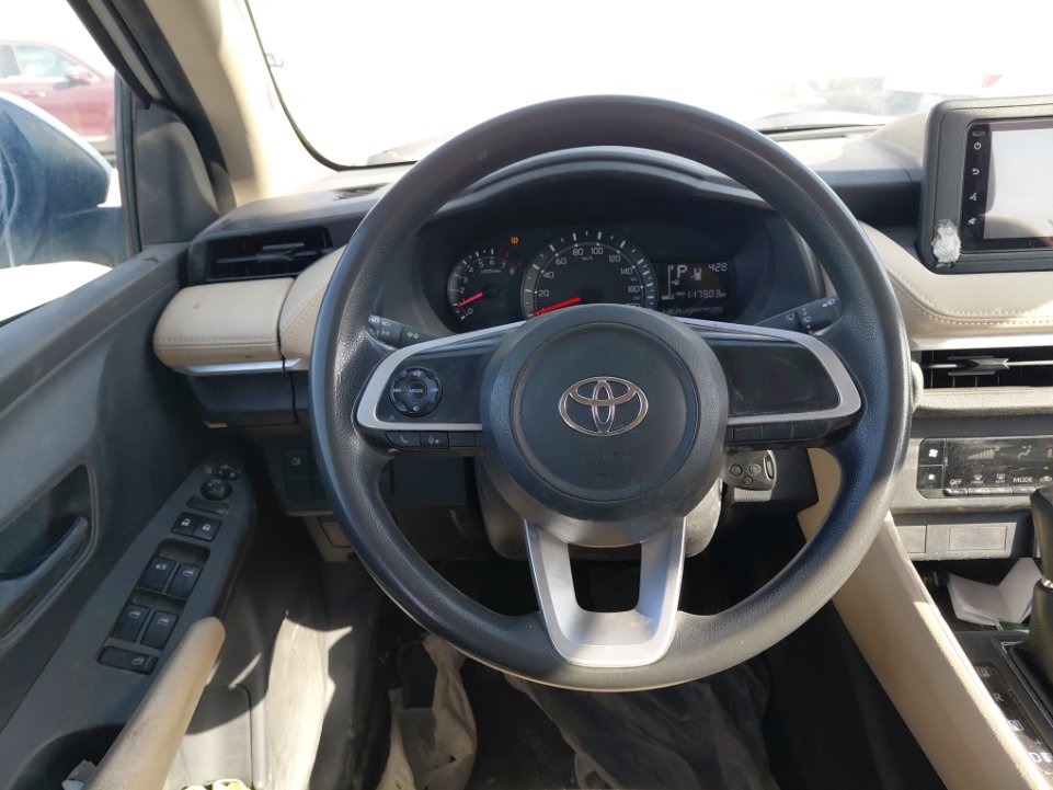 تويوتا يارس  2023 image