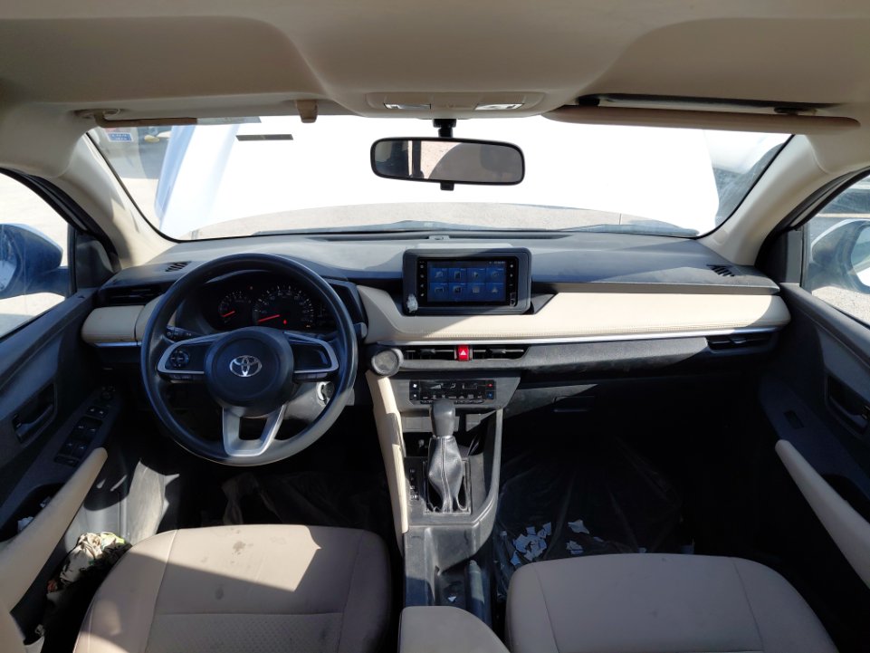 تويوتا يارس  2023 image