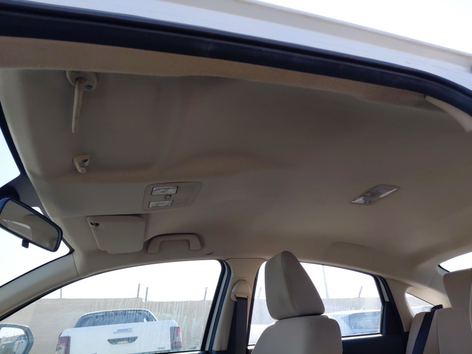 تويوتا يارس  2023 image