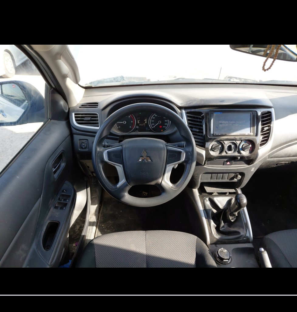 ميتسوبيشي L200 4x4 2023 image