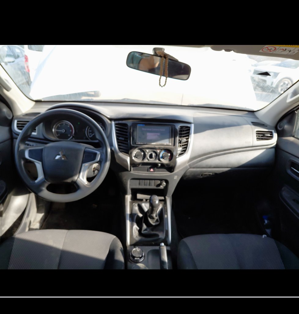 ميتسوبيشي L200 4x4 2023 image