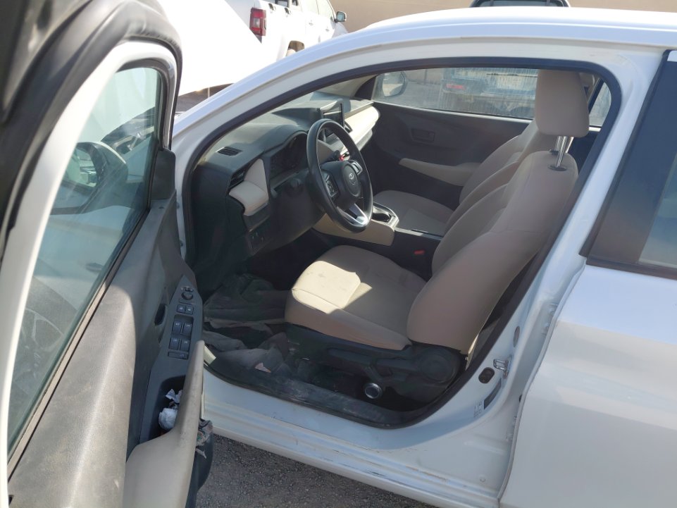 تويوتا يارس  2023 image