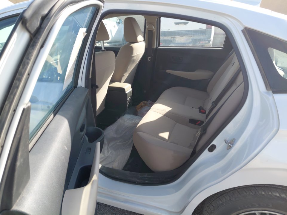 تويوتا يارس  2023 image