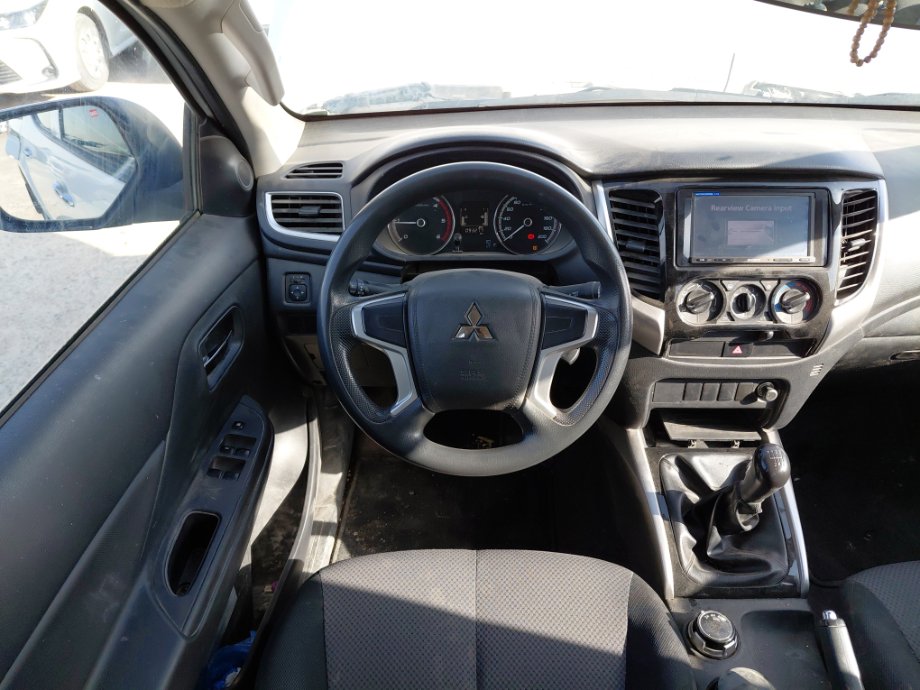 ميتسوبيشي L200 4x4 2023 image