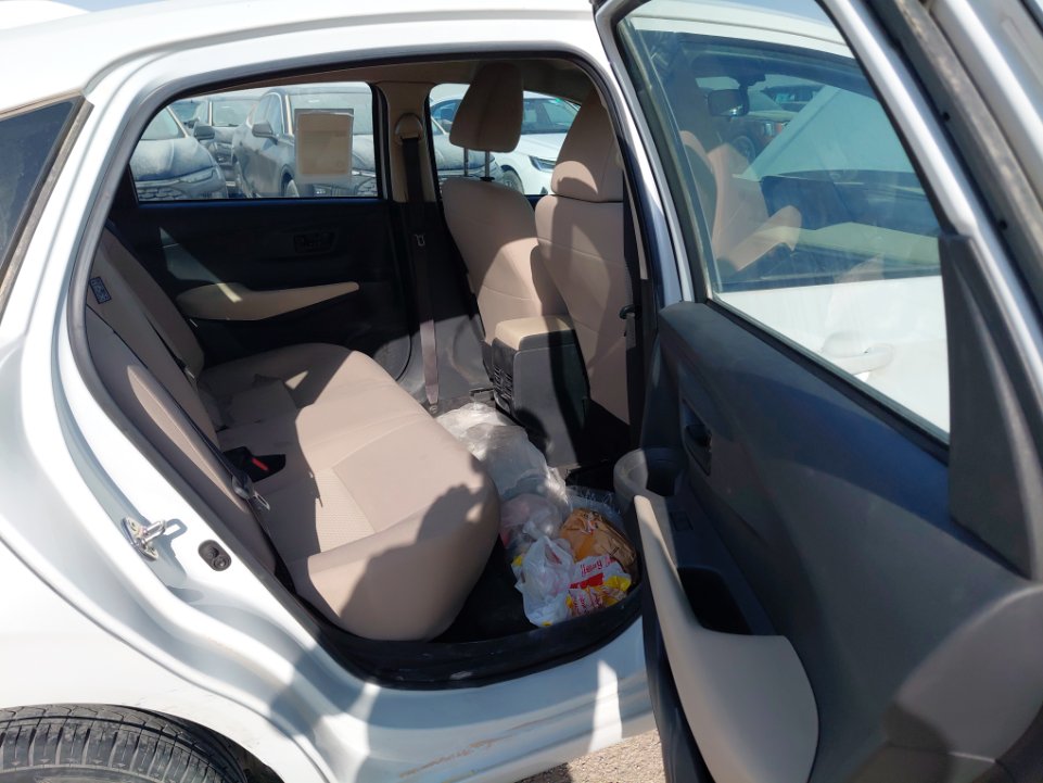 تويوتا يارس  2023 image