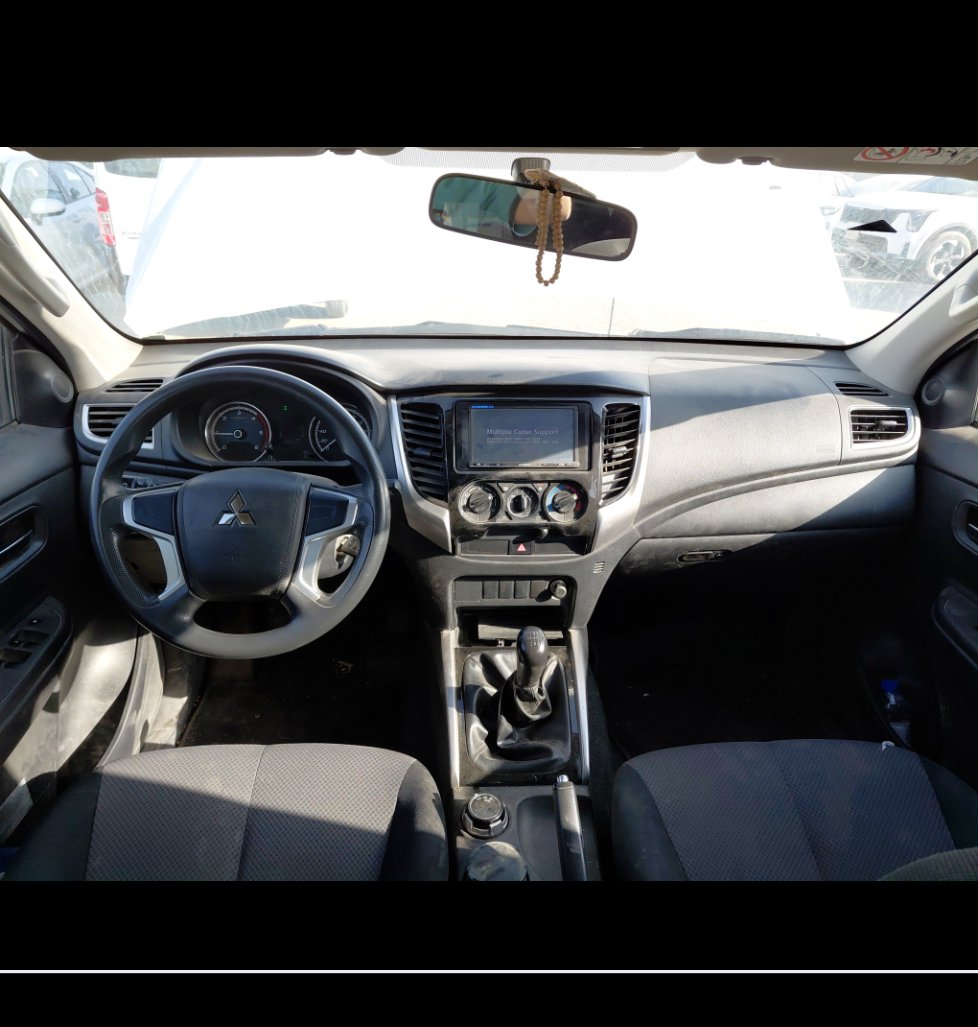 ميتسوبيشي L200 4x4 2023 image