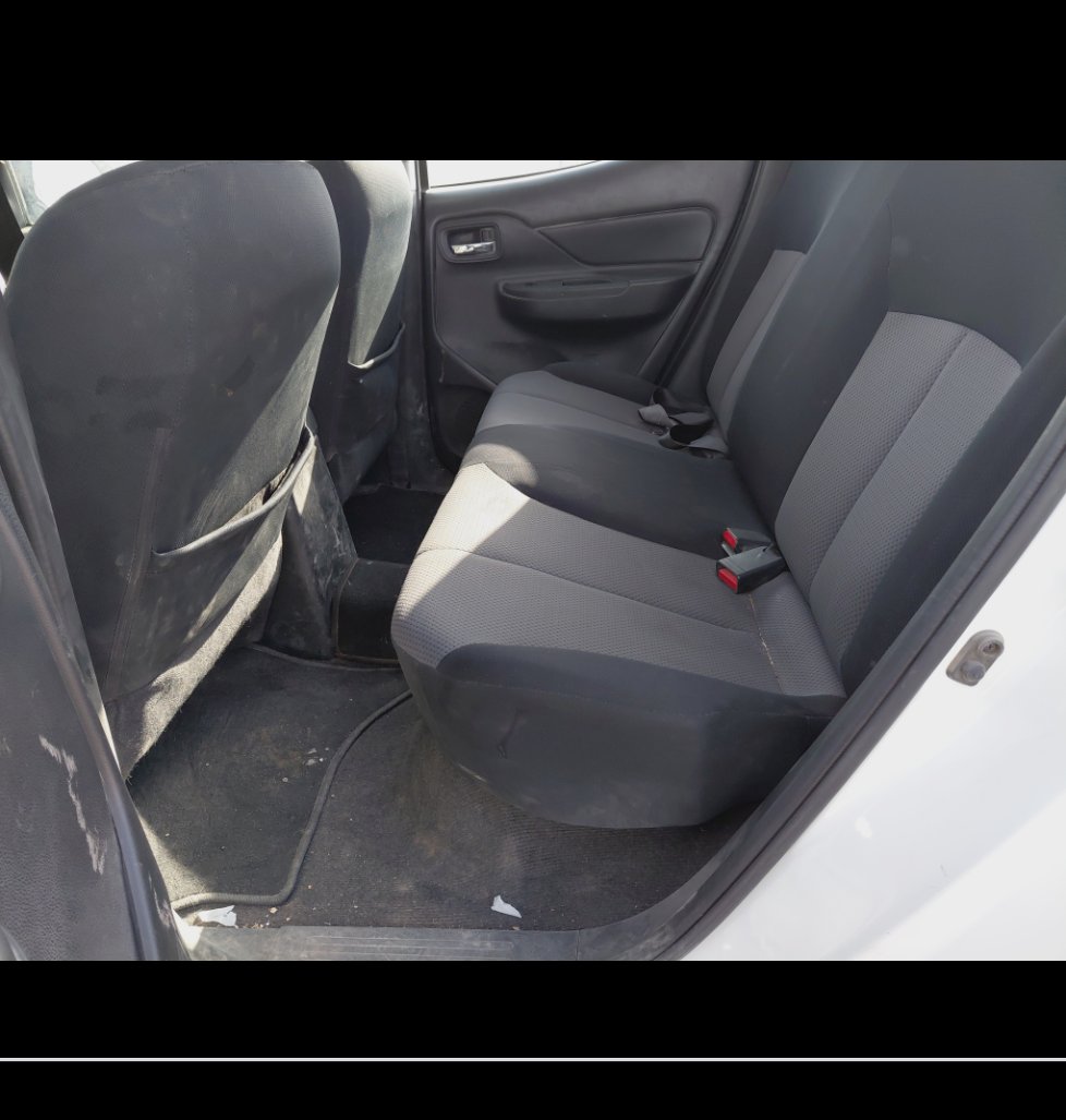 ميتسوبيشي L200 4x4 2023 image