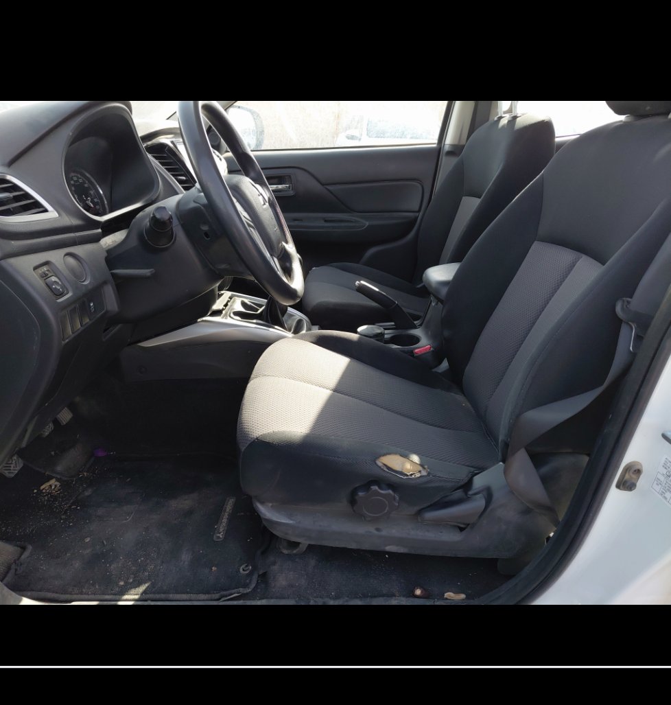 ميتسوبيشي L200 4x4 2023 image