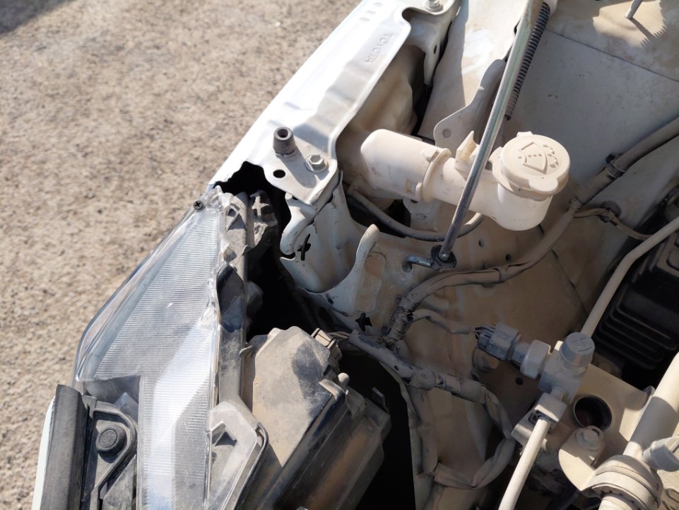 تويوتا يارس  2023 image