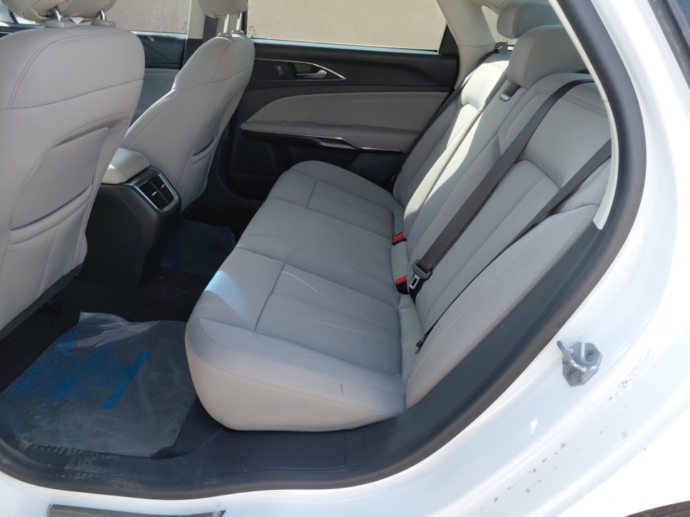 Ford Taurus  2022 image