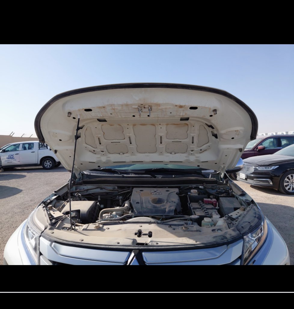 ميتسوبيشي L200 4x4 2023 image