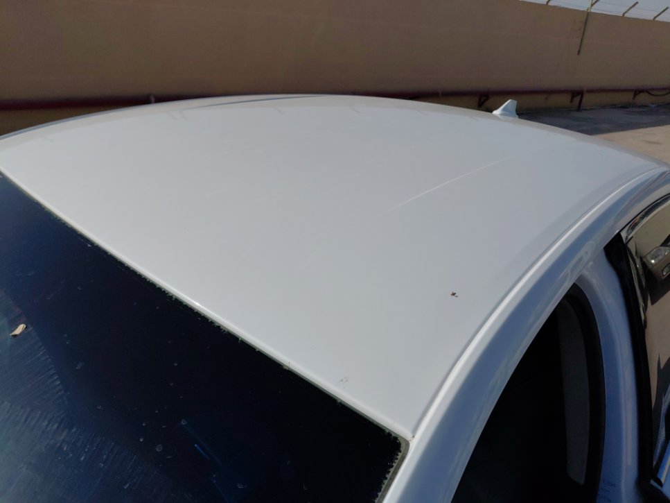 Ford Taurus  2022 image