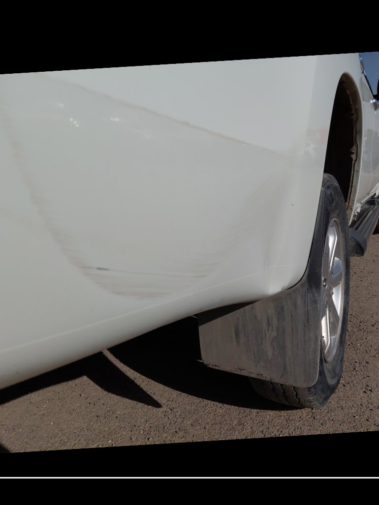 ميتسوبيشي L200 4x4 2023 image