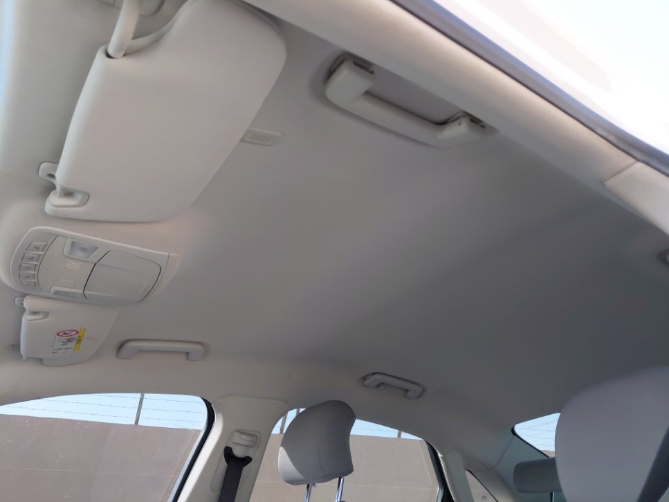 Ford Taurus  2022 image