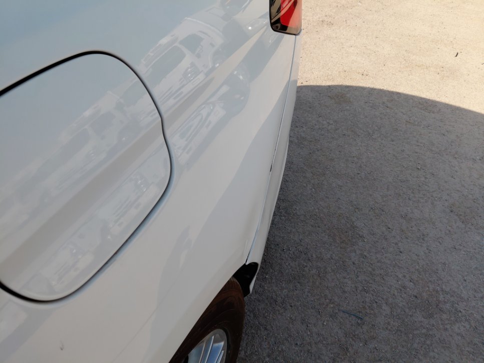 Ford Taurus  2022 image