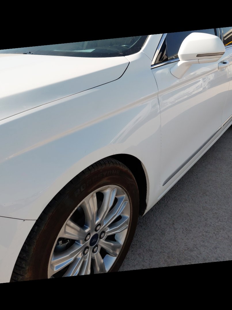 Ford Taurus  2022 image