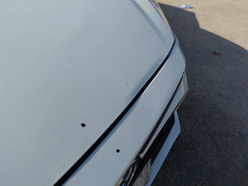 تويوتا يارس  2023 image