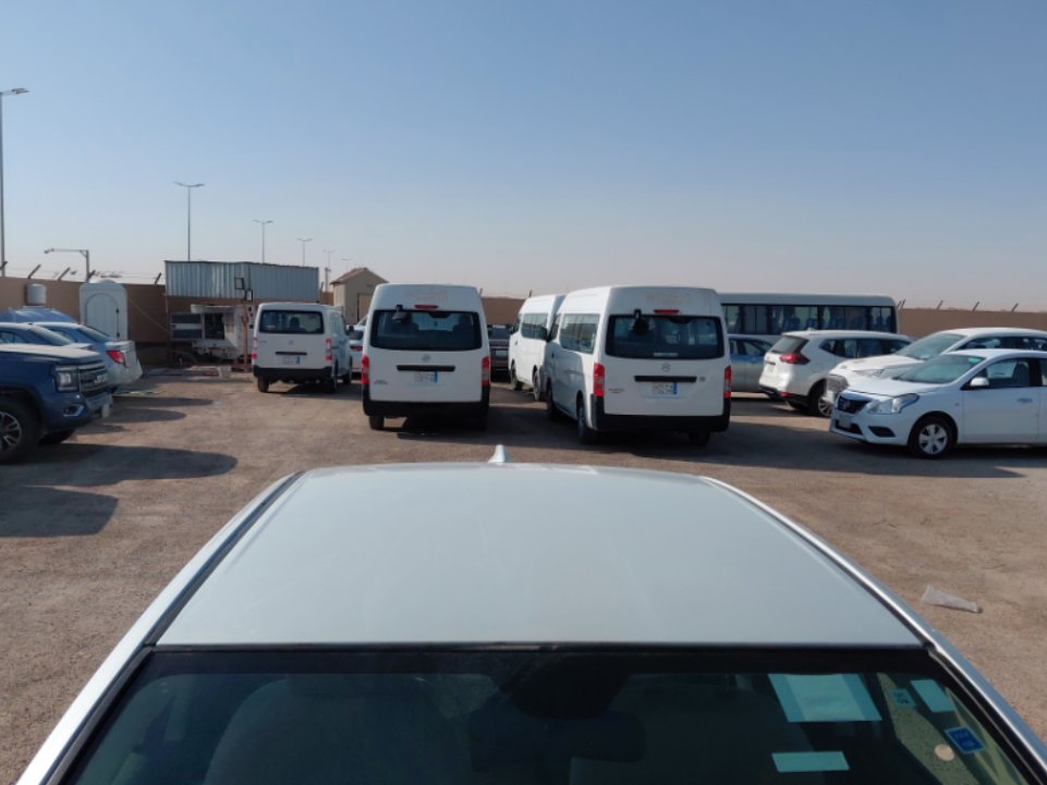 تويوتا يارس  2023 image