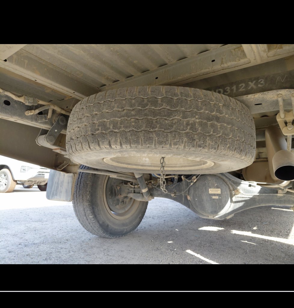 ميتسوبيشي L200 4x4 2023 image