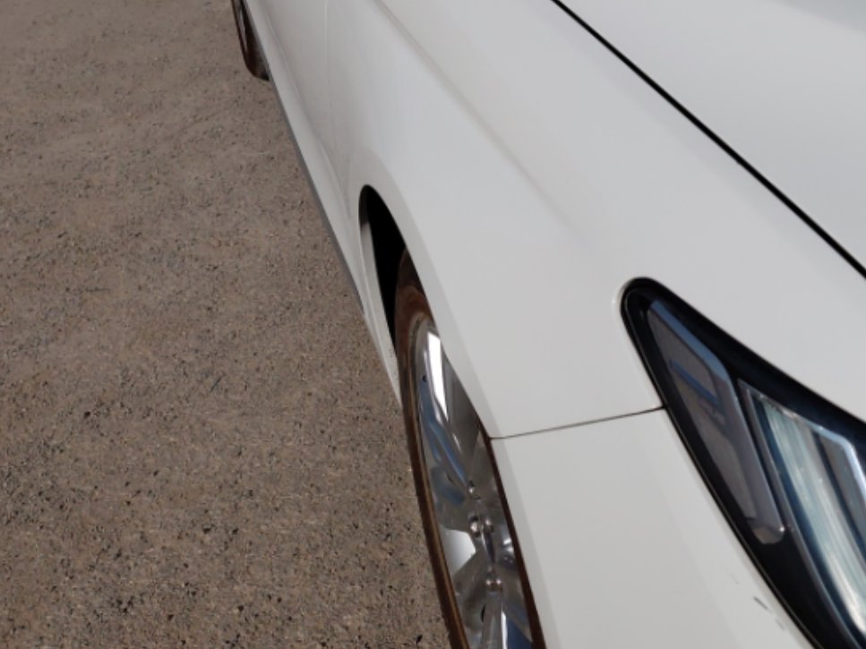 Ford Taurus  2022 image