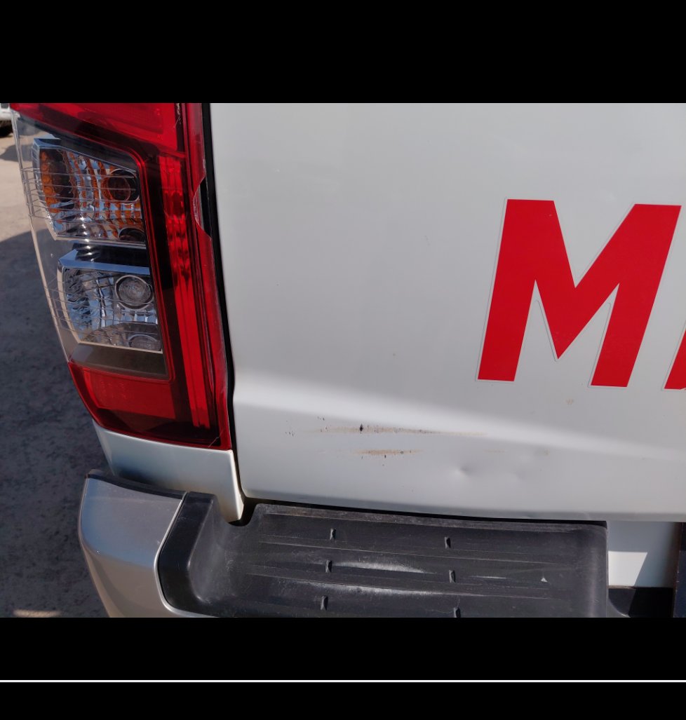 ميتسوبيشي L200 4x4 2023 image