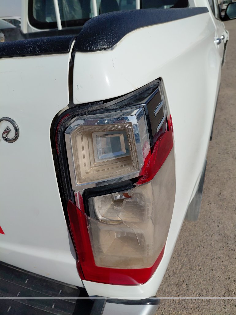 ميتسوبيشي L200 4x4 2023 image