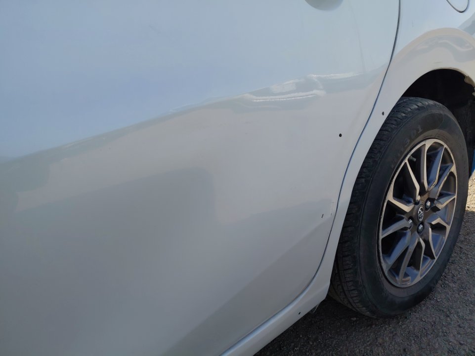 تويوتا يارس  2023 image