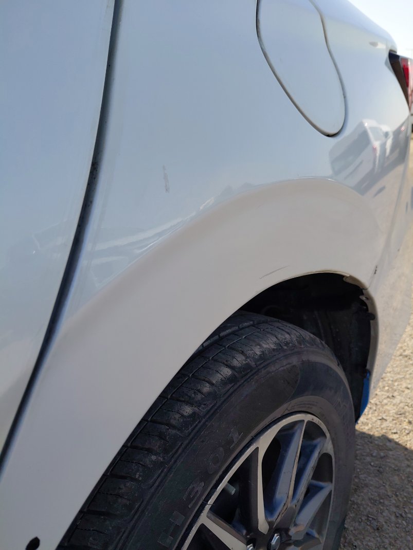 تويوتا يارس  2023 image