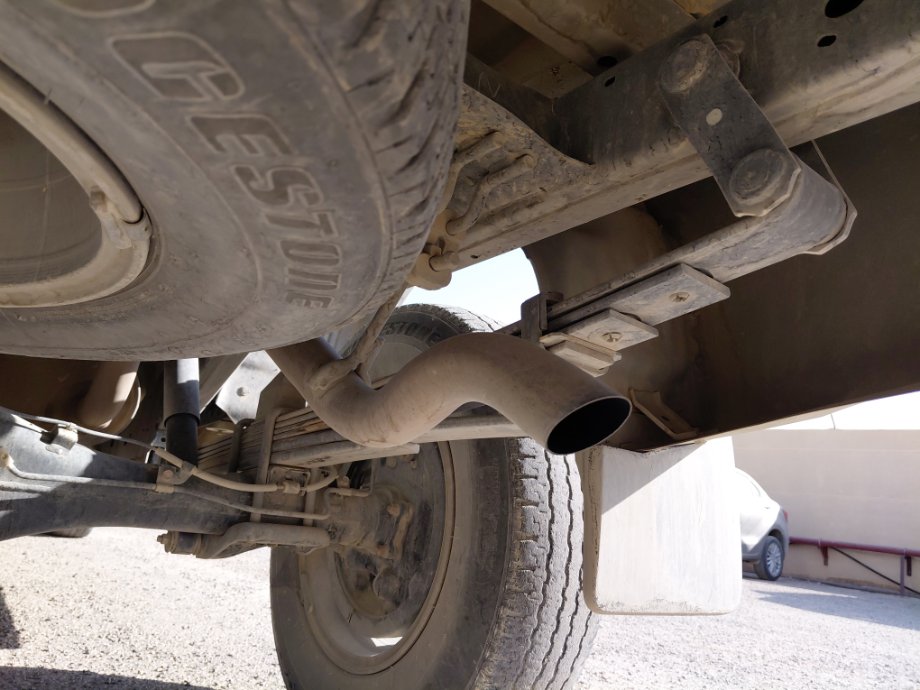 ميتسوبيشي L200 4x4 2023 image