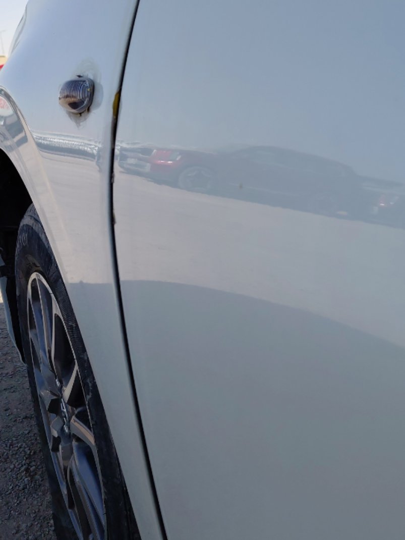 تويوتا يارس  2023 image