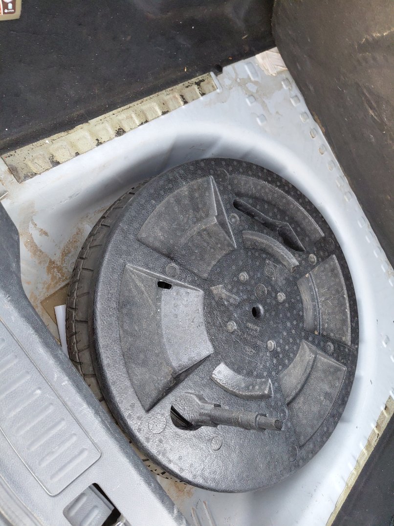 Ford Taurus  2022 image