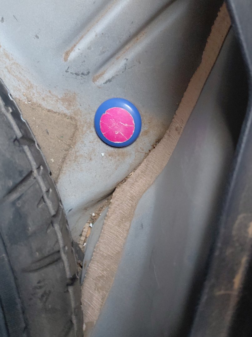 Ford Taurus  2022 image