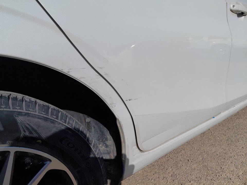 تويوتا يارس  2023 image