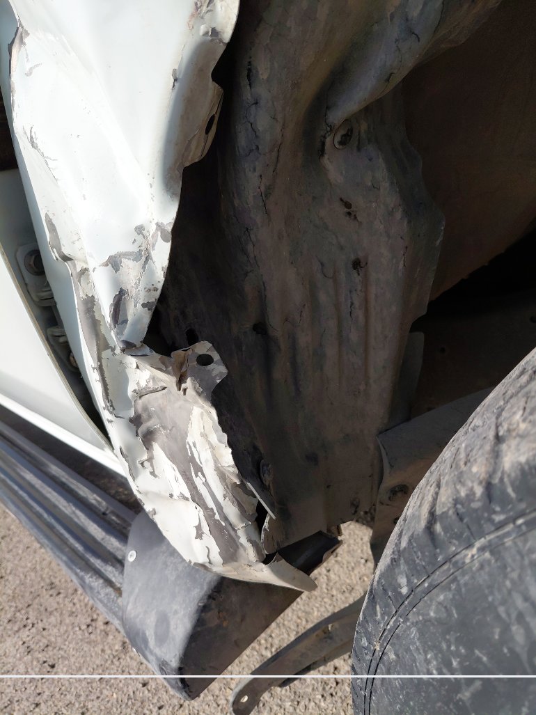 ميتسوبيشي L200 4x4 2023 image