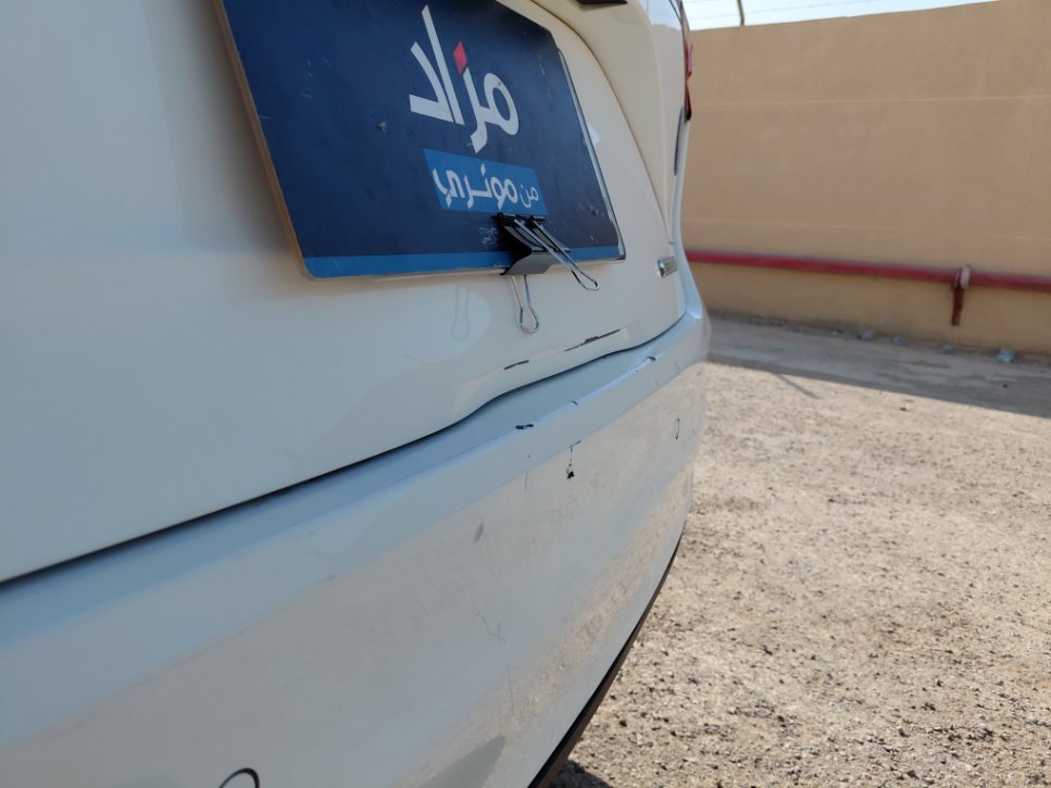 Ford Taurus  2022 image