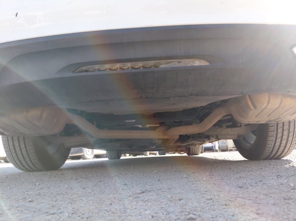 Ford Taurus  2022 image