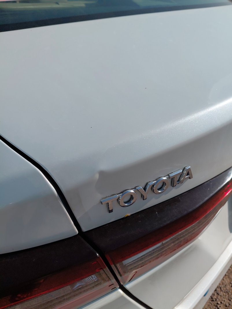 تويوتا يارس  2023 image