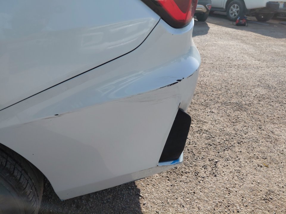 تويوتا يارس  2023 image