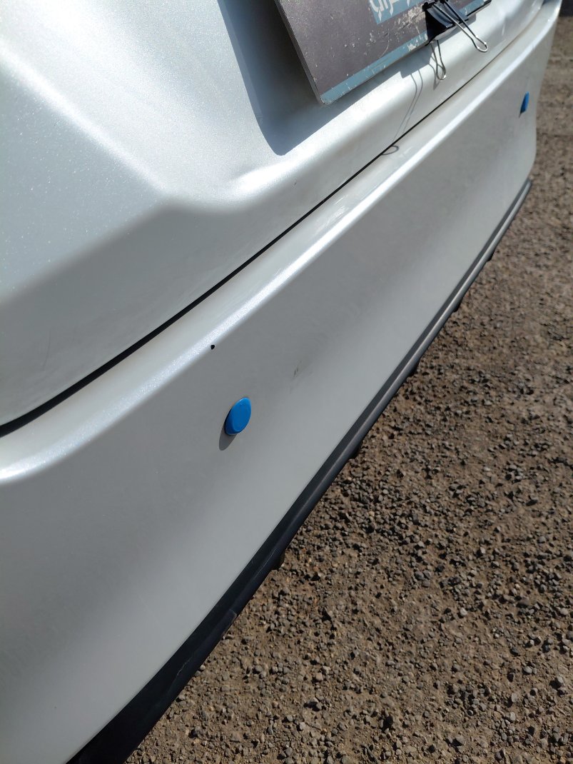 تويوتا يارس  2023 image