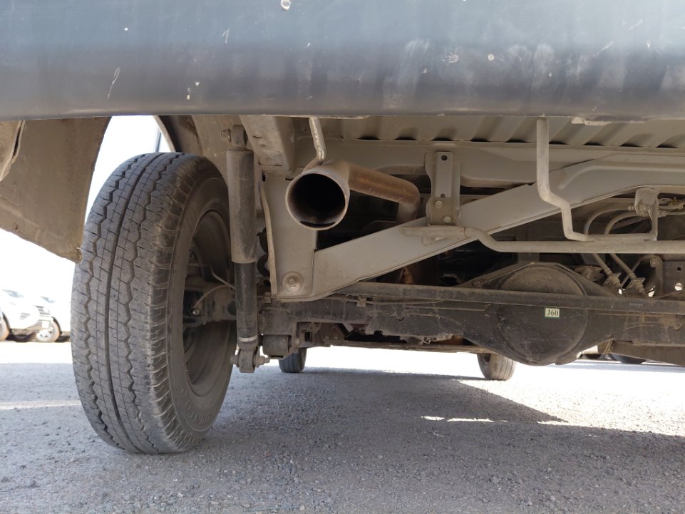 تويوتا لايت اس  2023 image